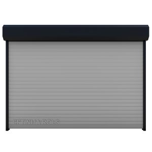 RV-RAL9006